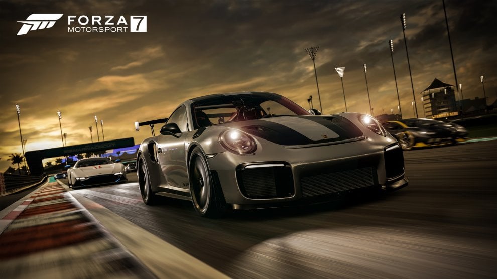 L'ultima Xbox e i suoi videogame. Si passa al 4K 