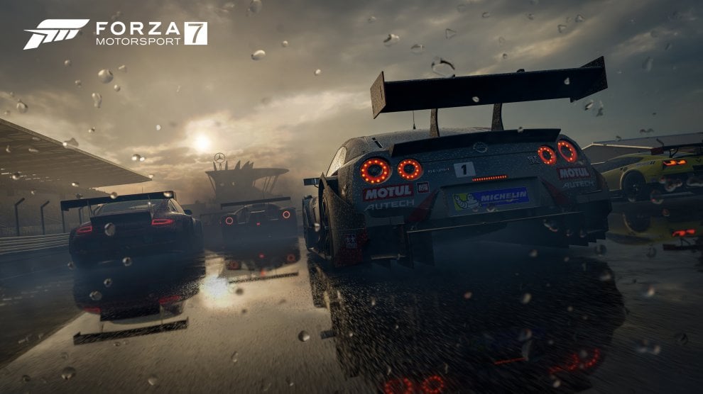L'ultima Xbox e i suoi videogame. Si passa al 4K 