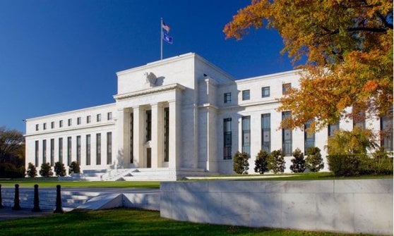 Fed (Federal Reserve Bank) 