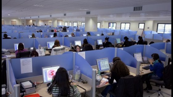 telemarketing