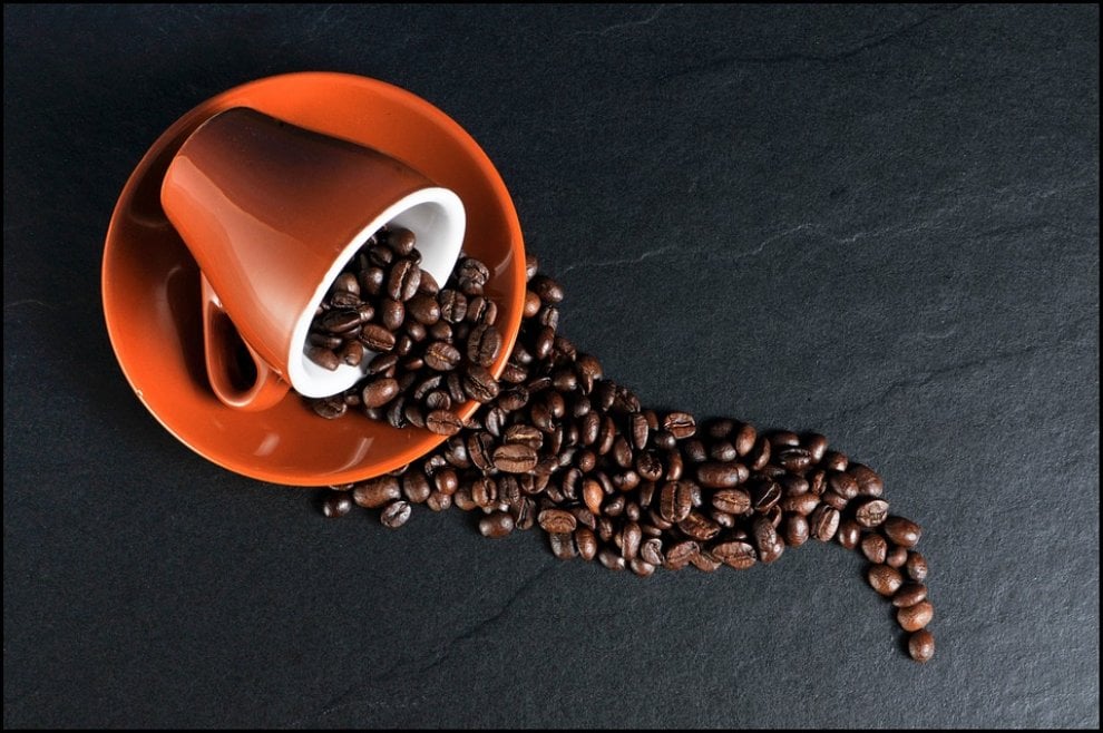 Caffè: tutti i benefici per la salute
