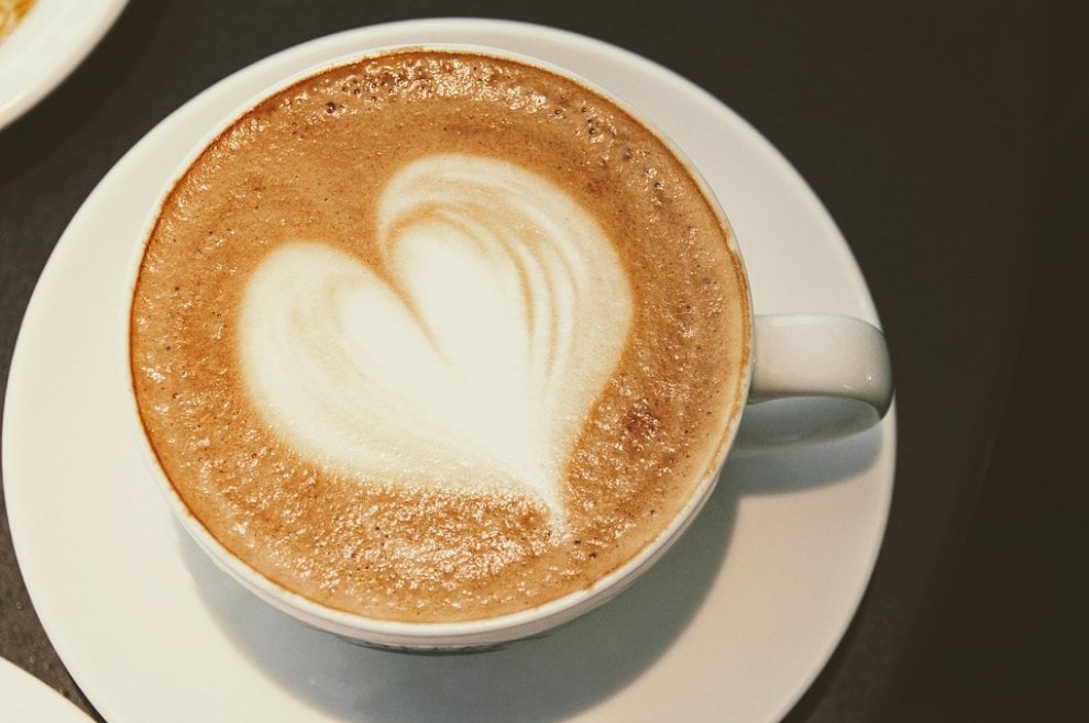 Caffè: tutti i benefici per la salute