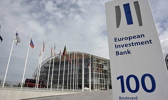 Banca europea degli investimenti