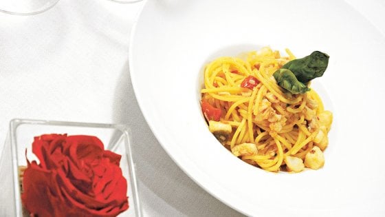 La rinascita della Trabaccolara: storia di un piatto toscano "di importazione"