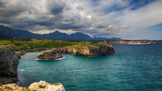 Viaggiare e mangiare nelle Asturie, dove la "mare&monti" è la regola gastronomica