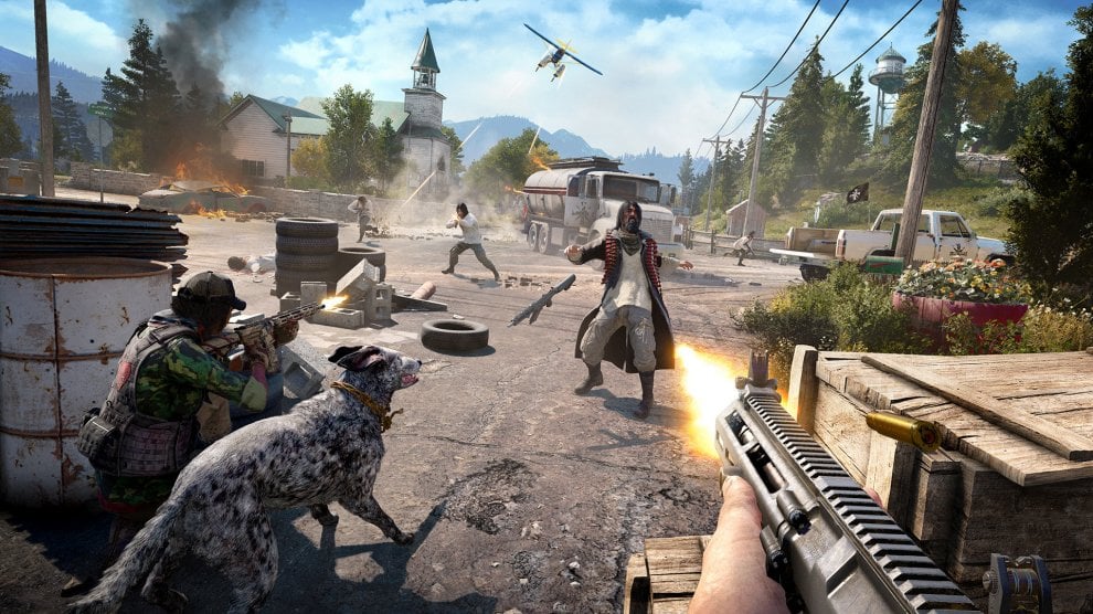 I blockbuster più attesi della Milan Games Week