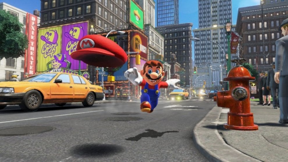 I blockbuster più attesi della Milan Games Week