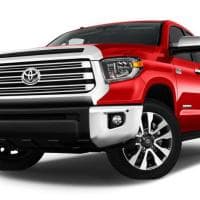 Toyota Tundra