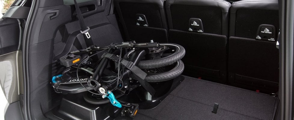 Peugeot, non solo auto e scooter: spazio alle e-Bike