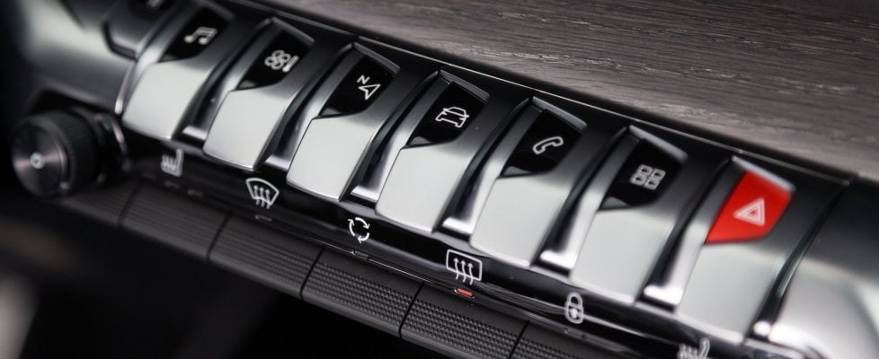 Suv Peugeot pioggia di versioni