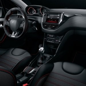 Spazio e grinta: il suv del futuro