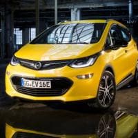 Opel Ampera-e