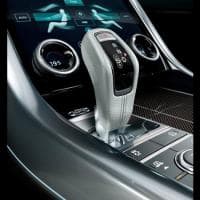Land Rover Range Rover Sport SVR