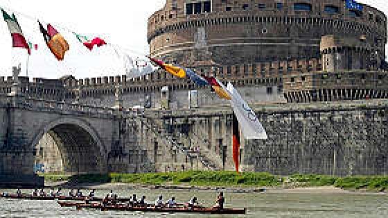 Quel fascino speciale delle città sull'acqua