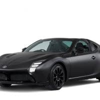 Toyota GR HV Sports Concept