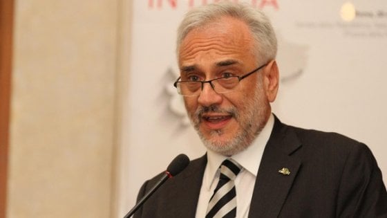 Carmine Pinto, Presidente Aiom