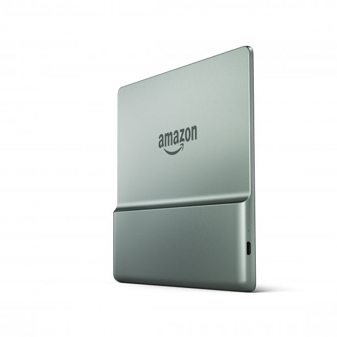 Kindle Oasis, ecco la seconda versione 