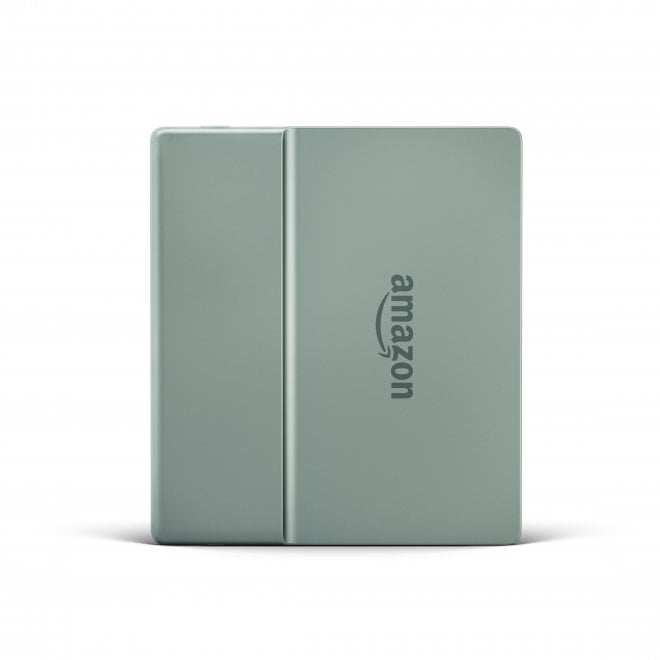 Kindle Oasis, ecco la seconda versione 