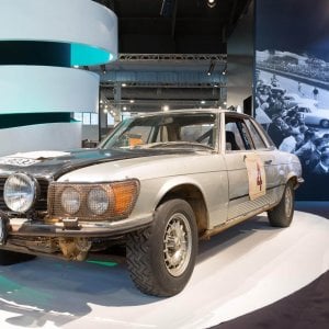 Auto e Moto d'epoca e Padova, una lunga storia d'amore