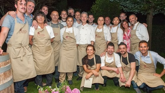 Foto tratta dal sito ufficiale di Milano Golosa