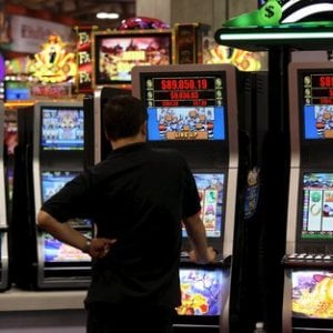 gioco d'azzardo online gratis