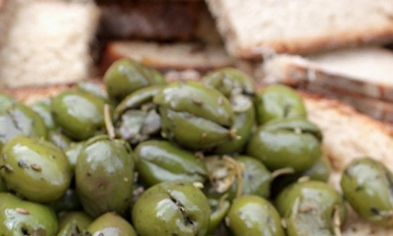 Olive