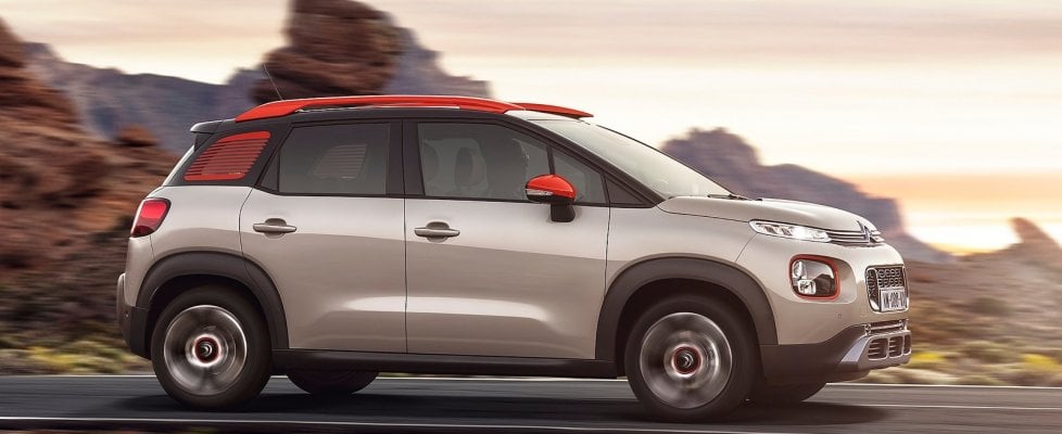 Idea Citroën, ecco l'innovazione a 360°