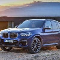 Bmw X3 M40i