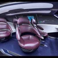 Toyota Fine-Comfort Ride Concept