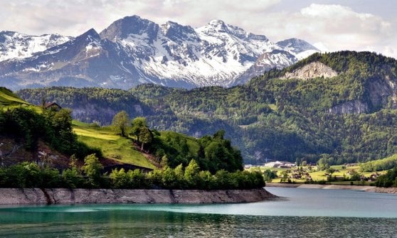 Tra alpi e langhe un week end d'avventura