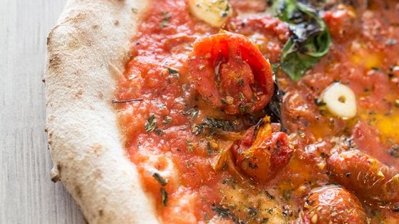 La marinara 