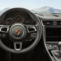 Porsche 911 Carrera T
