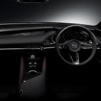 Mazda Kai Concept
