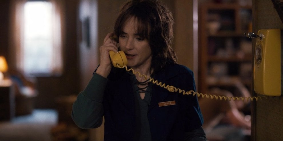 La tecnologia retrò e cult di Stranger Things
