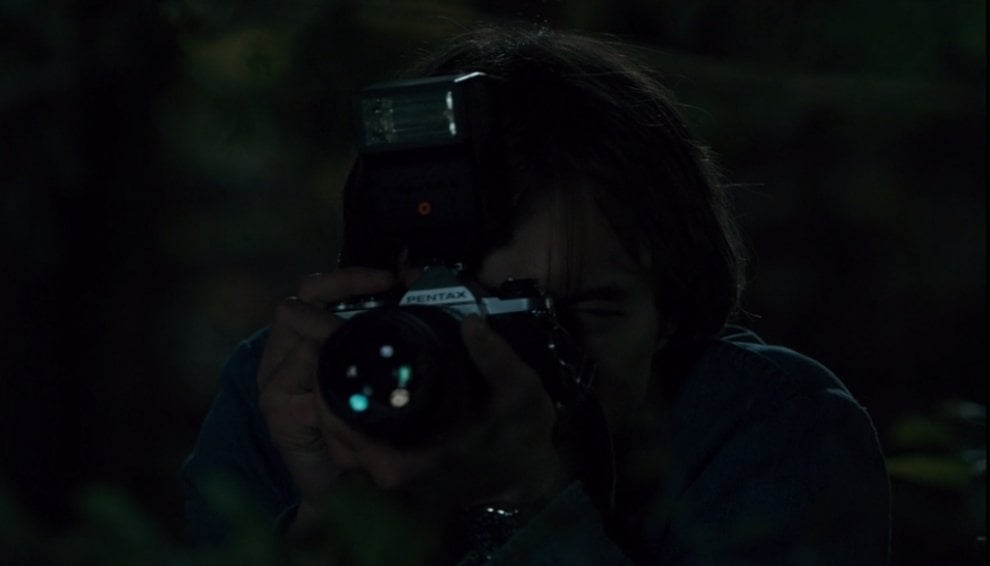 La tecnologia retrò e cult di Stranger Things