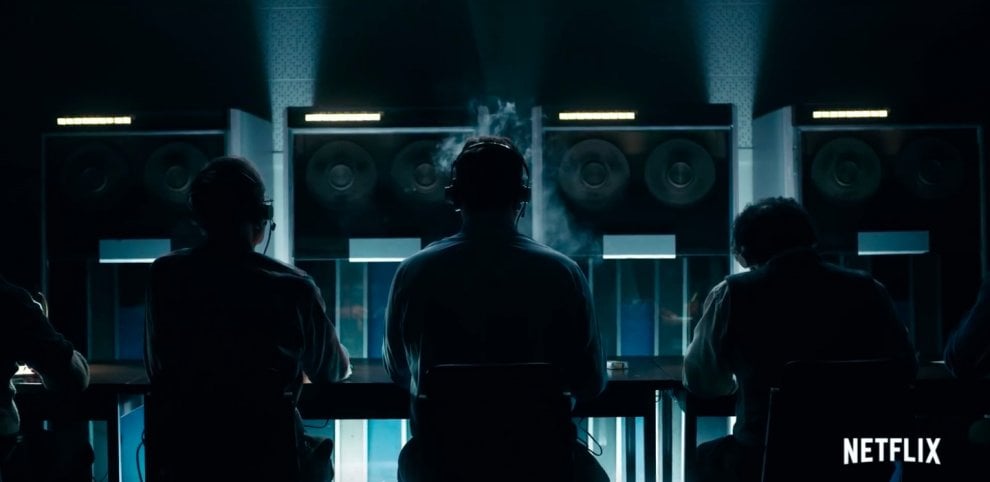 La tecnologia retrò e cult di Stranger Things