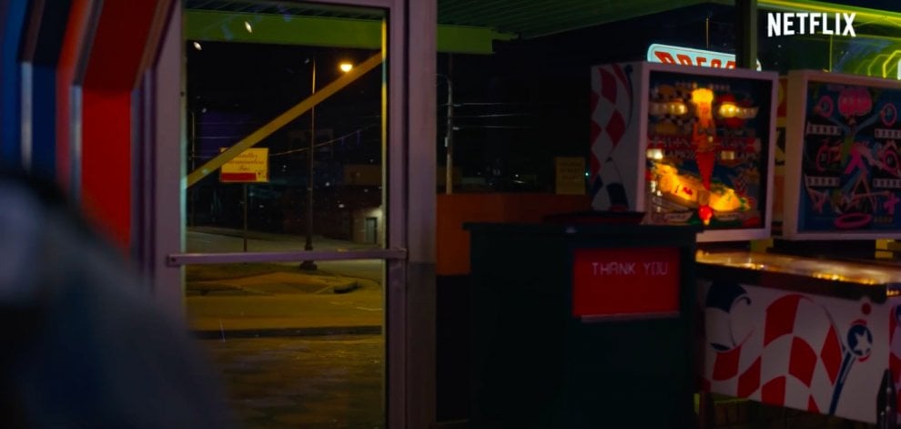 La tecnologia retrò e cult di Stranger Things