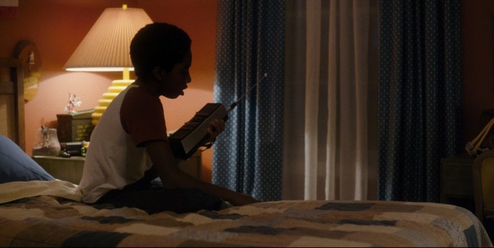 La tecnologia retrò e cult di Stranger Things