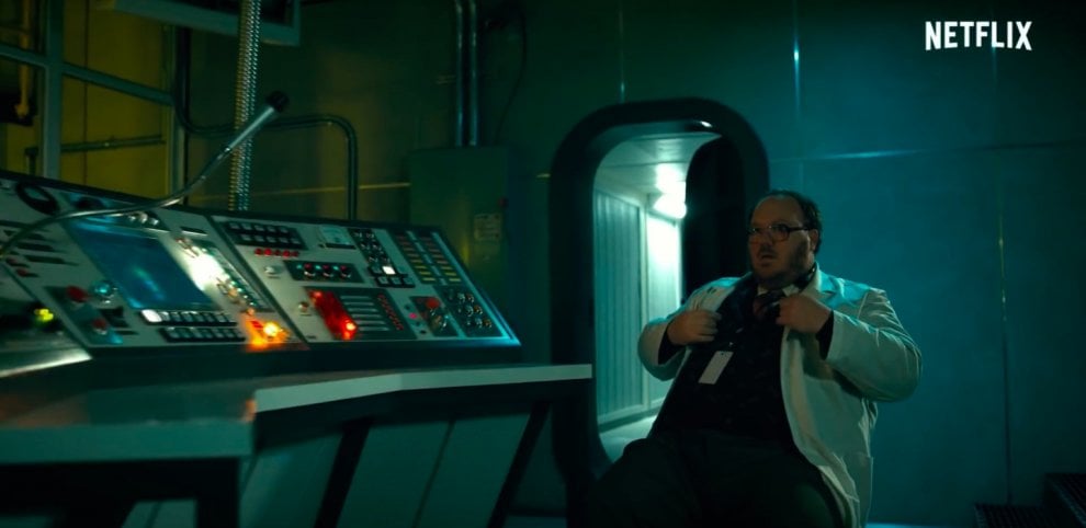 La tecnologia retrò e cult di Stranger Things