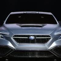 Subaru VIZIV Performance Concept