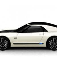 Honda Sports EV Concept