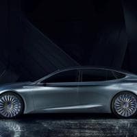 Lexus LS plus Concept