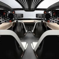 Nissan IMx Concept 2017