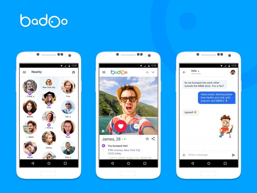 Dating app, le pagelle di Kaspersky