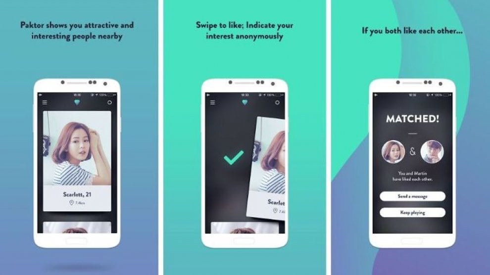 Dating app, le pagelle di Kaspersky
