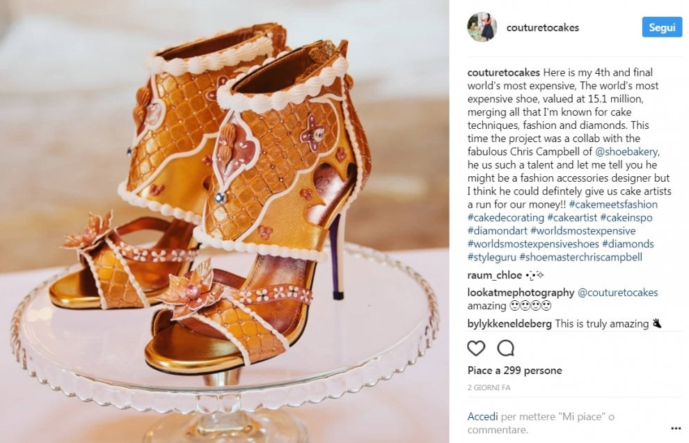 Le Scarpe Più Costose Del Mondo