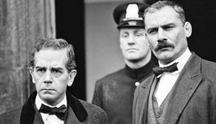 "Sacco e Vanzetti", cronaca di un successo