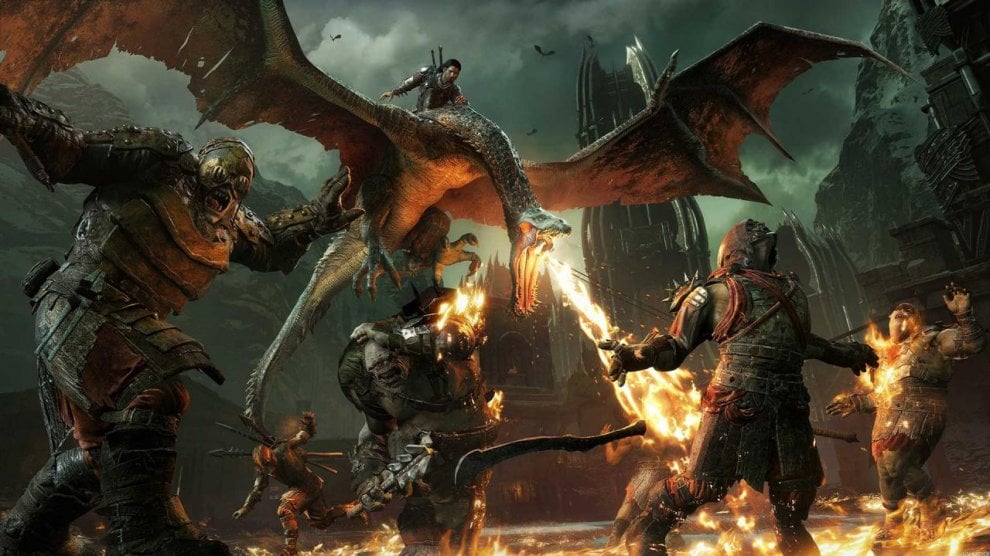 Tutti i videogiochi di Lucca Comics & Games 2017