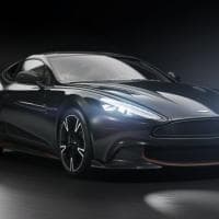 Aston Martin Vanquish S Ultimate