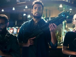 Festa di Roma, il fenomeno The Jackal al cinema: "Trovare lavoro, roba da fantascienza"